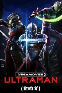 Anime Series – Ultraman Z (Season 1 – Complete) Multi Audio [Hindi-English-Japanese] 1080p - 720p WEB-DL