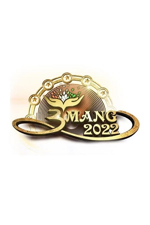 Umang (2022) Hindi Full Awards Show WEB-DL 480p - 720p - 1080p