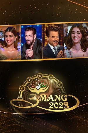 Umang (2023) Hindi [Indian Police] Show 480p - 720p - 1080p HDRip
