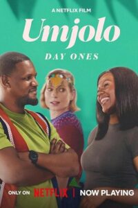 Umjolo: Day Ones (2024) WEB-DL Dual Audio {Hindi-English} 480p - 720p - 1080p