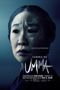 Umma (2022) Dual Audio [Hindi + English] BluRay 480p - 720p - 1080p