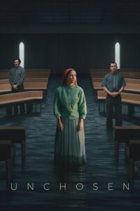 Unchosen (2026) Season 1 Dual Audio {Hindi-English} NetFlix-Series 720p - 1080p WEB-DL