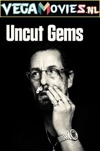 Uncut Gems (2019) Dual Audio {Hindi-English} 480p - 720p - 1080p