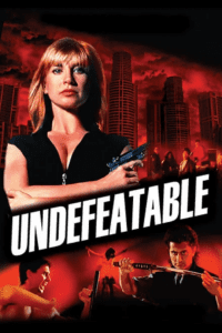 Undefeatable (1993) BluRay Dual Audio {Hindi-English} 480p - 720p - 1080p