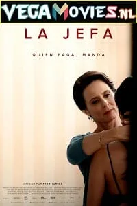 Under Her Control {aka} La jefa (2022) Dual Audio {Spanish-English} 480p - 720p Esubs