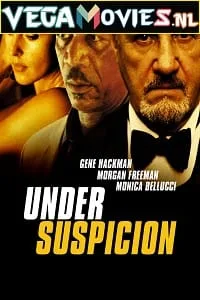 Under Suspicion (2000) Dual Audio {Hindi-English} 480p - 720p - 1080p