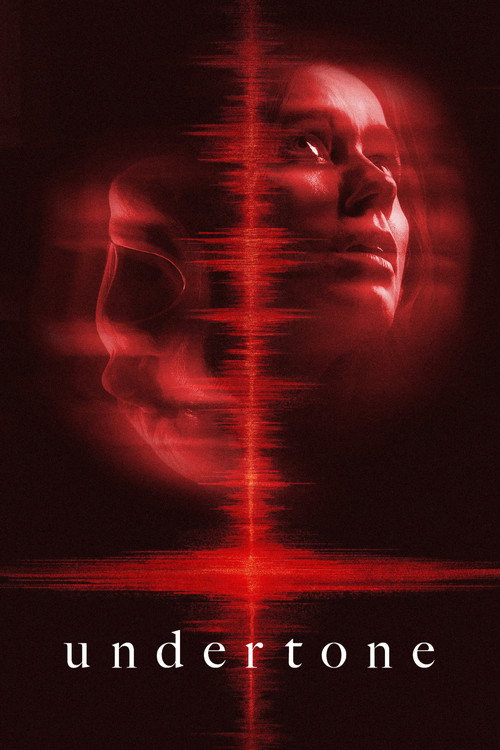 Undertone (2025) WEB-DL Dual Audio {Hindi-English} 480p - 720p - 1080p