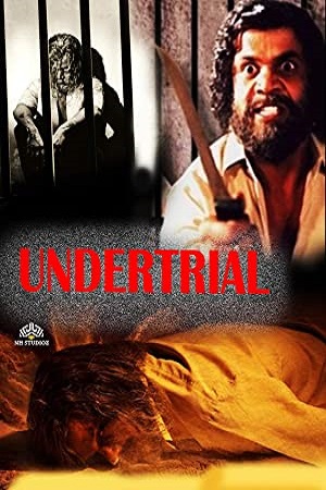 Undertrial (2017) Hindi Full Movie 480p - 720p