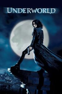 Underworld (2003) Dual Audio {Hindi-English} BluRay 480p - 720p - 1080p