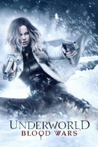 Underworld: Blood Wars (2016) Dual Audio {Hindi-English} BluRay 480p - 720p - 1080p