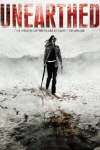 Unearthed (2007) BluRay Dual Audio {Hindi-English} Full-Movie 480p - 720p