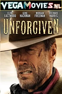 Unforgiven (1992) English With Subtitles 480p - 720p