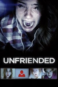 Unfriended (2014) Blu-Ray Dual Audio {Hindi-English} 480p - 720p - 1080p