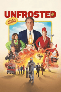Unfrosted – Netflix Original (2024) WEB-DL Dual Audio {Hindi-English} 480p - 720p - 1080p Full-Movie