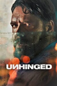 Unhinged (2020) Dual Audio {Hindi-English} BluRay 480p - 720p - 1080p