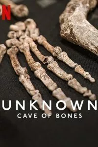 Unknown: Cave of Bones (2023) WEB-DL Dual Audio {Hindi-English} 480p - 720p - 1080p