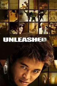 Unleashed (2005) BluRay Dual Audio {Hindi-English} 480p - 720p - 1080p