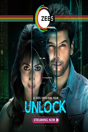 Unlock- The Haunted App (2020) Hindi Full Movie 480p - 720p - 1080p