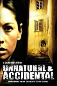 Unnatural &amp; Accidental (2006) WEB-DL Dual Audio {Hindi-English} 480p - 720p - 1080p