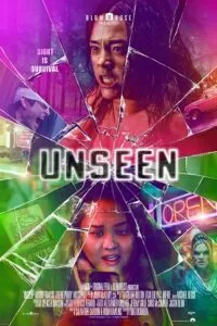 Unseen (2023) WEB-DL {English With Subtitles} Full Movie 480p - 720p - 1080p