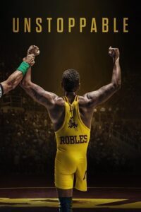 Unstoppable (2025) WEB-DL Dual Audio {Hindi-English} 480p - 720p - 1080p