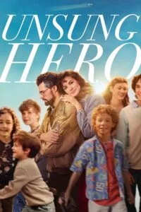 Unsung Hero (2024) BluRay Dual Audio {Hindi-English} 480p - 720p - 1080p