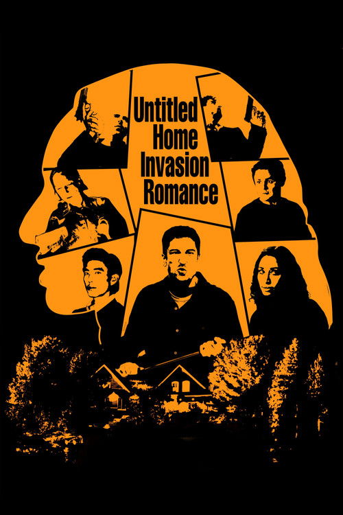 Untitled Home Invasion Romance (2025) WEB-DL Dual Audio {Hindi-English} 480p - 720p - 1080p