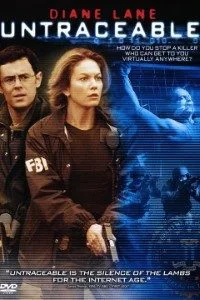 Untraceable (2008) Dual Audio {Hindi-English} 480p - 720p
