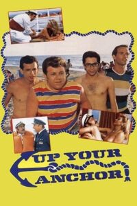 [18+] Up Your Anchor (1985) WEBRip Dual Audio {Hindi-English} 480p - 720p - 1080p