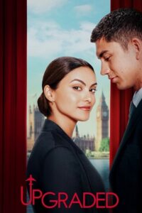 Upgraded (2024) AMZN WEB-DL Dual Audio {Hindi-English} 480p - 720p - 1080p