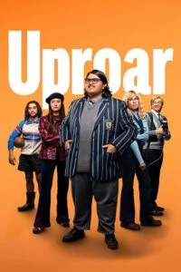 Uproar (2023) {English with Subtitles} Full Movie WEB-DL 480p - 720p - 1080p