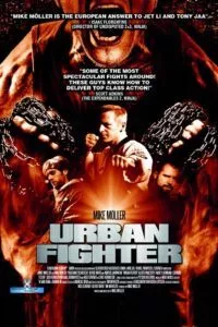 Urban Fighter (2012) UNCUT Dual Audio {Hindi-English} 480p - 720p