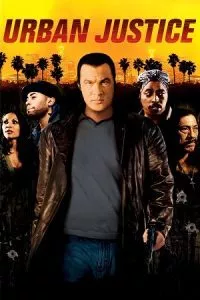 Urban Justice (2007) Dual Audio {Hindi-English} 480p - 720p - 1080p