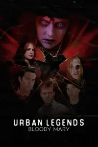 Urban Legends: Bloody Mary (2005) BluRay Dual Audio {Hindi-English} 480p - 720p - 1080p