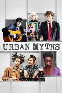 Urban Myths (2022) WEB-DL Dual Audio {Hindi-Korean} 480p - 720p - 1080p