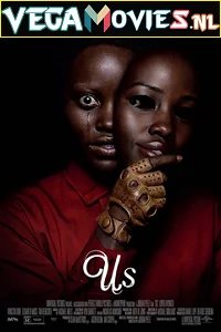 Us (2019) Dual Audio {Hindi-English} 480p - 720p - 1080p