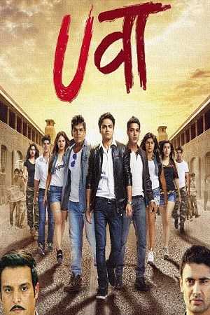 Uvaa (2015) AMZN WEBRip Hindi Full Movie 480p - 720p - 1080p