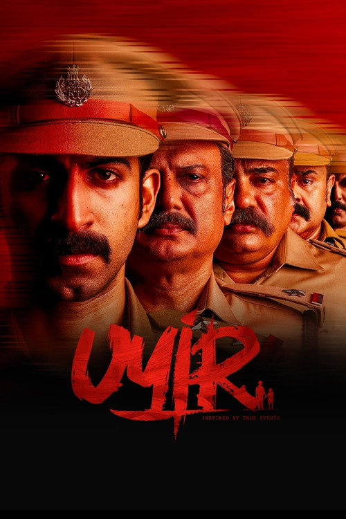 Uyir (2026) Dual Audio [Hindi + Malayalam] 480p - 720p - 1080p WeB-DL