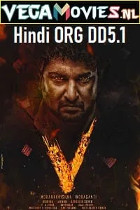 V (2020) ORG. [Hindi DD5.1] Full Movie 480p - 720p - 1080p