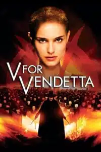 V for Vendetta (2005) Dual Audio {Hindi-English} BluRay 480p - 720p - 1080p