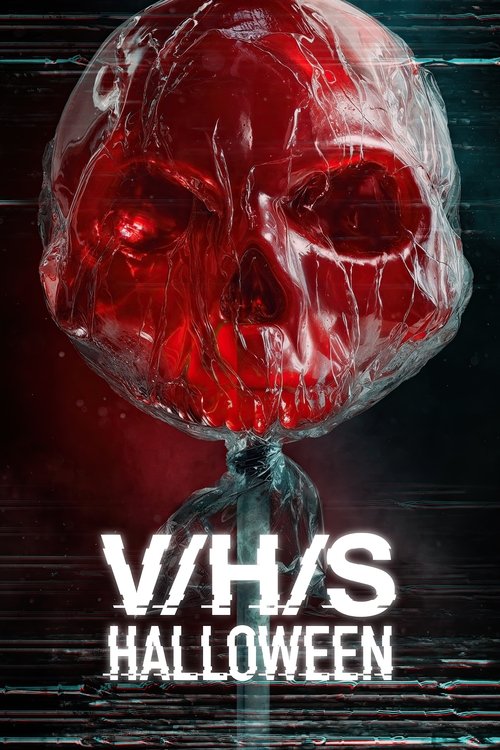 V/H/S/Halloween (2025) {English with Subtitles} Full Movie WEB-DL 480p - 720p - 1080p