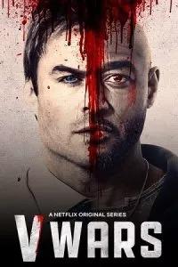 V-Wars Netflix (2019) S01 Dual Audio {Hindi-English} 480p - 720p WEB-DL