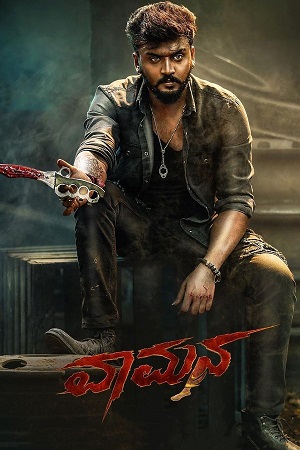 Vaamana (2025) Dual Audio [Hindi DD2.0 + Kannada DD5.1] WEB-DL 480p - 720p - 1080p