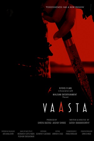 Vaasta (2021) Hindi Full Movie 480p - 720p - 1080p