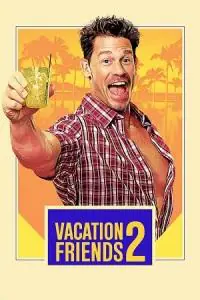 Vacation Friends 2 (2023) WEB-DL {English With Subtitles} Full Movie 480p - 720p - 1080p