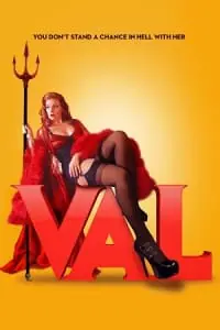 Val (2021) WEB-DL Dual Audio {Hindi-English} 480p - 720p - 1080p