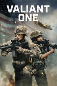 Valiant One (2025) WEB-DL Dual Audio {Hindi-English} 480p - 720p - 1080p