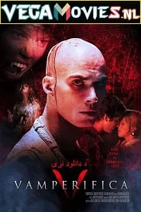 Vamperifica (2012) Dual Audio {Hindi-English} 480p - 720p