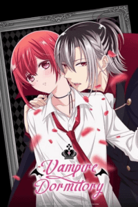 Vampire Dormitory (2024 – Anime Series) Season 1 Complete MULTi-Audio {Hindi-English-Japanese} 720p - 1080p WEB-DL