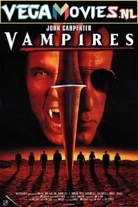 Vampires (1998) Dual Audio {Hindi-English} 480p - 720p - 1080p